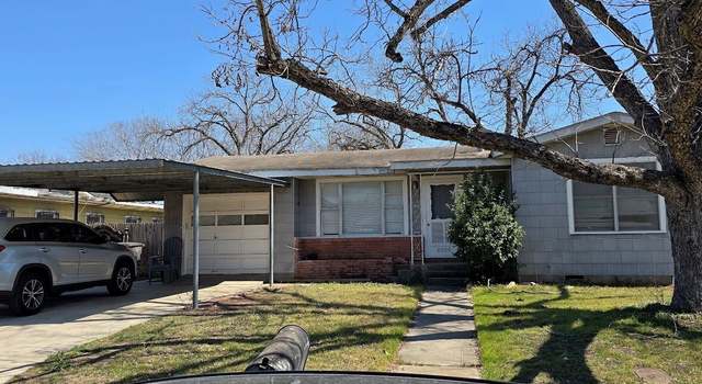 Photo of 2806 Tucker, San Antonio, TX 78222