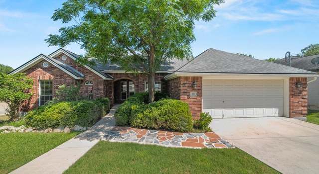 Photo of 424 Mount Joy, New Braunfels, TX 78130