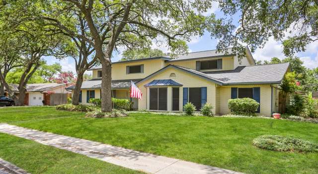 Photo of 2718 Marlborough, San Antonio, TX 78230