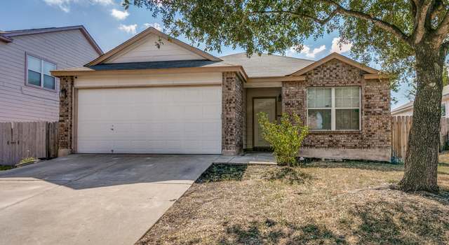 Photo of 6184 Jackies Farm, San Antonio, TX 78244