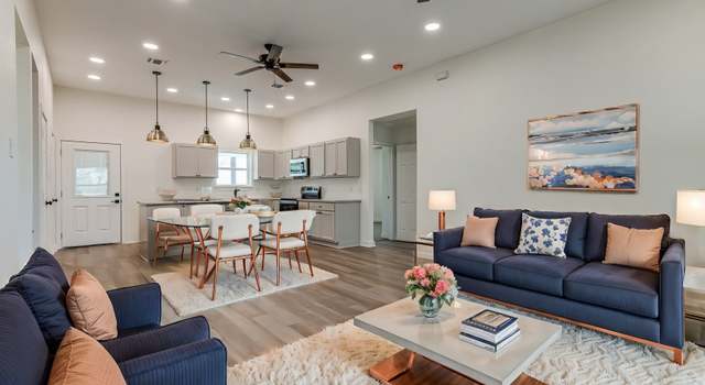 Photo of 265 Lobo Loop, Dunlay, TX 78861