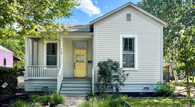 Photo of 318 Leigh, San Antonio, TX 78210