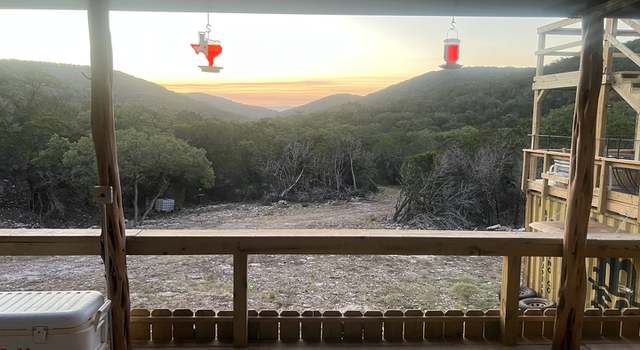 Photo of 125 Spring Country, Leakey, TX 78873