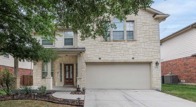Photo of 2732 War Admiral, Cibolo, TX 78108-2346