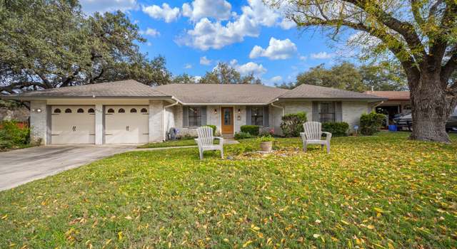Photo of 2403 Bluffridge St, San Antonio, TX 78232-4019