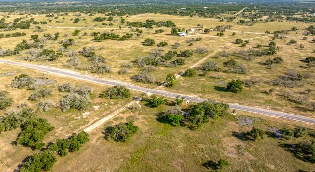 Photo of 153 Fallow Dr, Harper, TX 78631