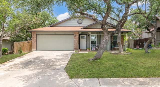 Photo of 9711 Doefield, San Antonio, TX 78250