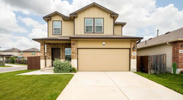 Photo of 3402 Angus Crk, San Antonio, TX 78245