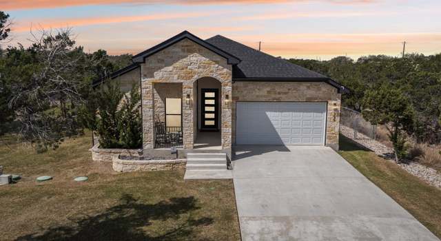 Photo of 394 Cliffview, Canyon Lake, TX 78133