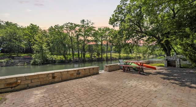 Photo of 1409 Edgewater Fls, Canyon Lake, TX 78133