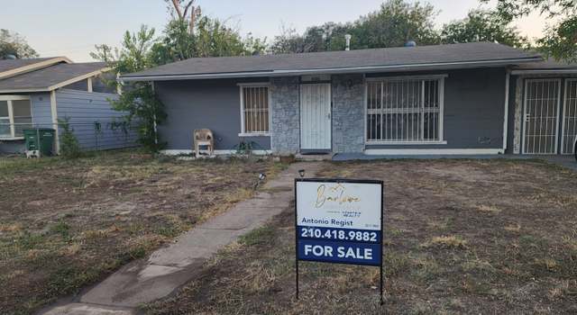 Photo of 4106 Wild Oak Dr, San Antonio, TX 78219