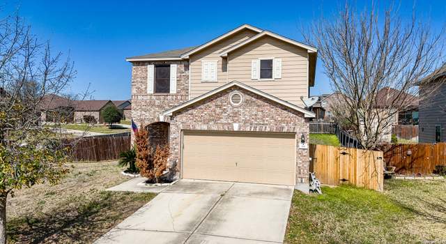Photo of 111 Sheep Trail Dr, Kyle, TX 78640