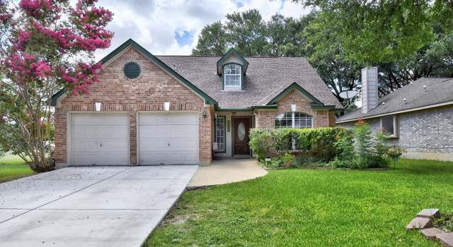 Photo of 1004 Sandy Ridge Cir, Schertz, TX 78154