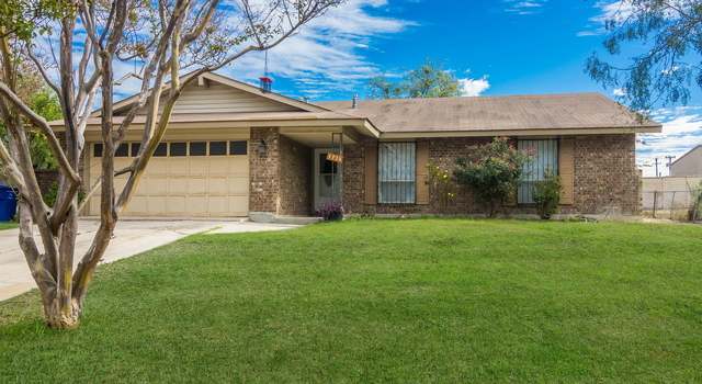 Photo of 5738 Oolooteka Dr, San Antonio, TX 78218-5022