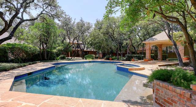 Photo of 414 Happy Trl, Shavano Park, TX 78231