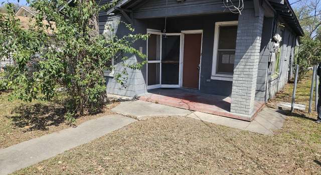 Photo of 722 S Mittman, San Antonio, TX 78203