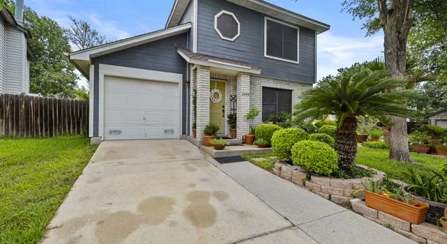 Photo of 5402 Villa Marco, San Antonio, TX 78233