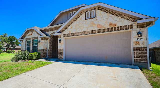 Photo of 5509 Black Walnut, Bulverde, TX 78163-2507