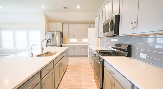 Photo of 5509 Black Walnut, Bulverde, TX 78163-2507