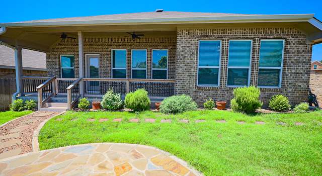 Photo of 5509 Black Walnut, Bulverde, TX 78163-2507