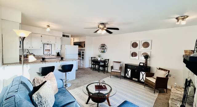 Photo of 1603 Parkview Dr Unit F4, Canyon Lake, TX 78133-3372