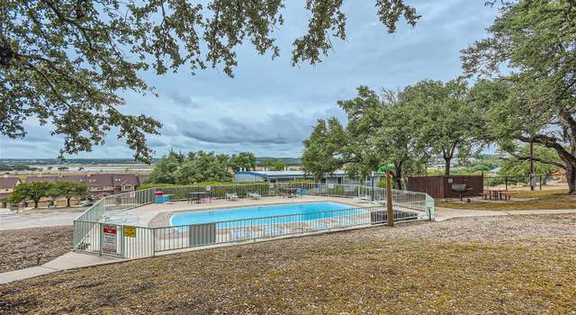 Photo of 1603 Parkview Dr Unit F4, Canyon Lake, TX 78133-3372