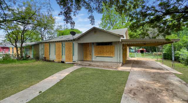 Photo of 914 Hutchins, San Antonio, TX 78221