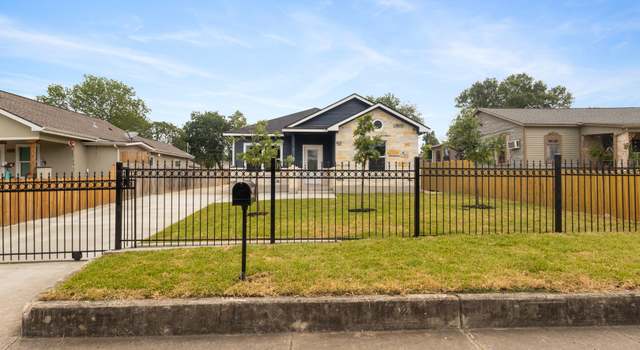 Photo of 2511 Ruiz, San Antonio, TX 78207