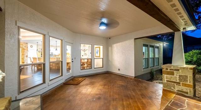 Photo of 1409 Glenwood Loop, Bulverde, TX 78163