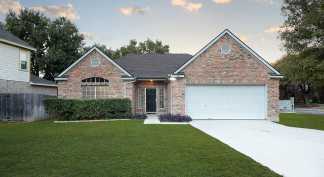 Photo of 6410 Rambling Trail Dr, San Antonio, TX 78240-5500