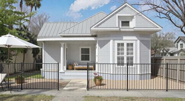 Photo of 1615 N Pine St, San Antonio, TX 78208