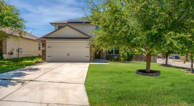 Photo of 258 Gemsbok Gate, San Antonio, TX 78253-6455