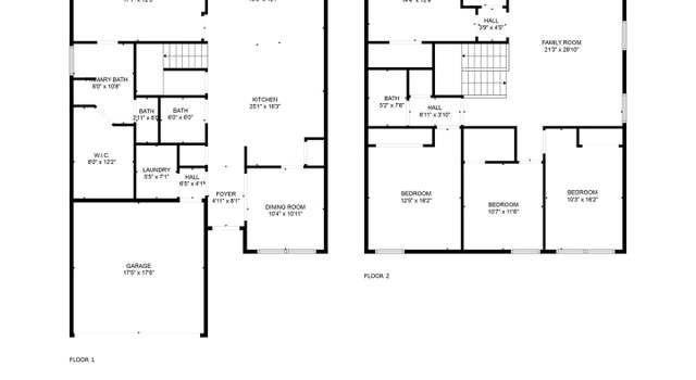 Photo of 258 Gemsbok Gate, San Antonio, TX 78253-6455