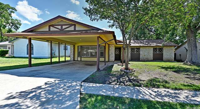 Photo of 8526 Glen Breeze, San Antonio, TX 78239