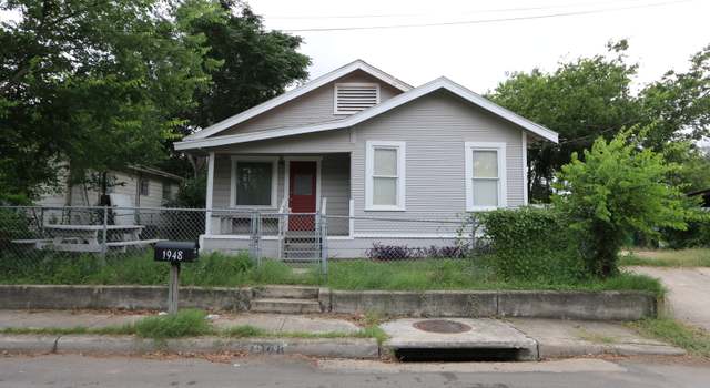 Photo of 1948 W Mayfield, San Antonio, TX 78211