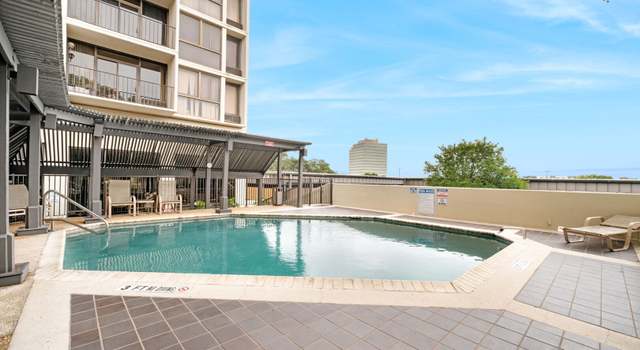 Photo of 7701 Wurzbach #907, San Antonio, TX 78229