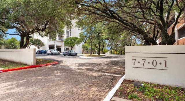 Photo of 7701 Wurzbach #907, San Antonio, TX 78229