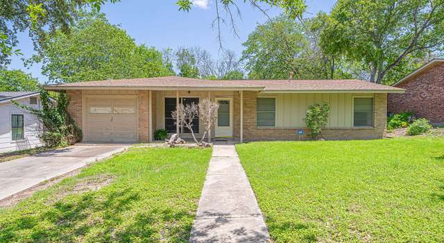Property at 1707 Corita, San Antonio, TX 78209, 3 beds, 2 baths