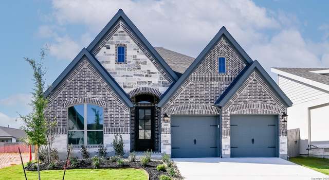 Photo of 1813 Field Brk, Seguin, TX 78155