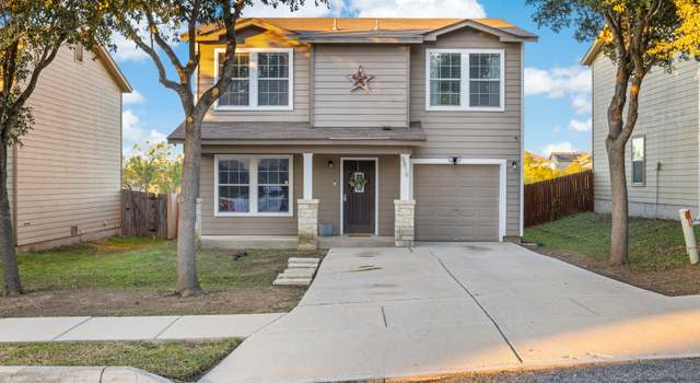 Photo of 6819 Dulce Mdw, San Antonio, TX 78252-2797