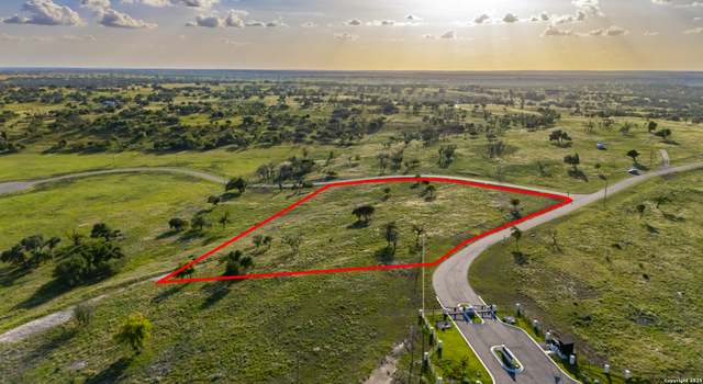 Photo of LOT 64 Longbow Ln, Fredericksburg, TX 78624