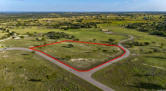 Photo of LOT 64 Longbow Ln, Fredericksburg, TX 78624