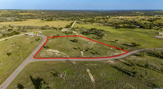 Photo of LOT 64 Longbow Ln, Fredericksburg, TX 78624
