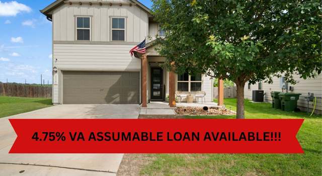 Photo of 13342 Badlands Bnd, St Hedwig, TX 78152
