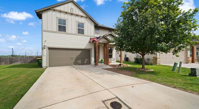 Photo of 13342 Badlands Bnd, St Hedwig, TX 78152