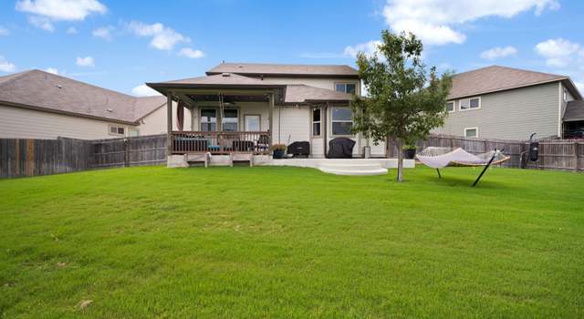 Photo of 13342 Badlands Bnd, St Hedwig, TX 78152