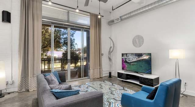 Photo of 831 S Flores St #2107, San Antonio, TX 78204-1423