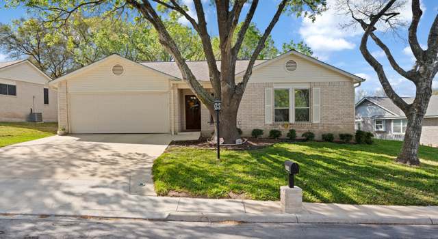 Photo of 3724 Scenic Dr, Schertz, TX 78108-2229