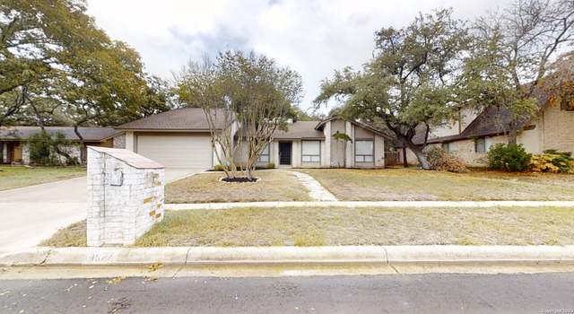 Photo of 4527 Western Pine Woods, San Antonio, TX 78249-1418