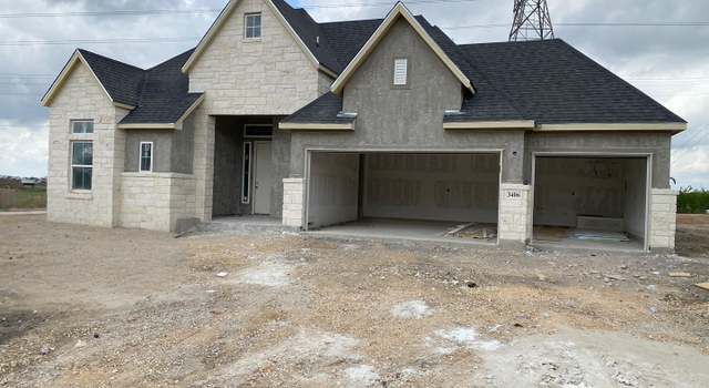 Photo of 3406 Pauls Way, Marion, TX 78124